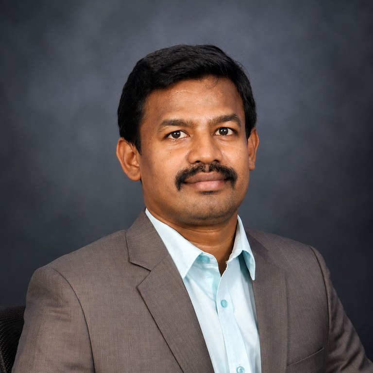 Ananth M, Director, Human Resources