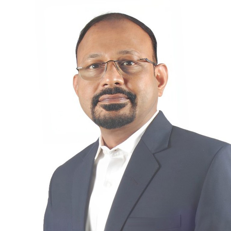 Deepak Varshney, Operations & Global Delivery
