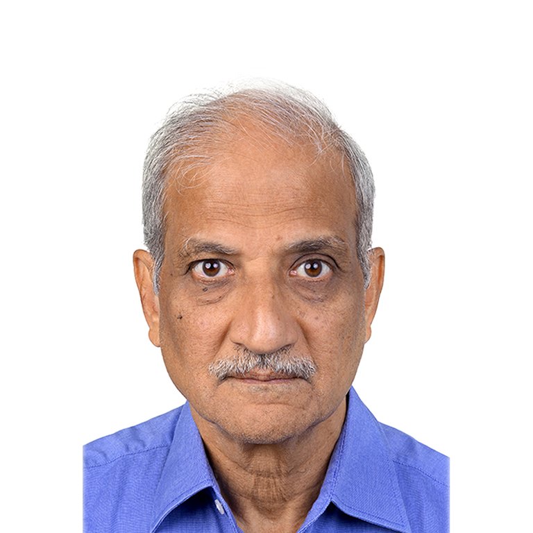 Pradeep Reddy, Managing Director