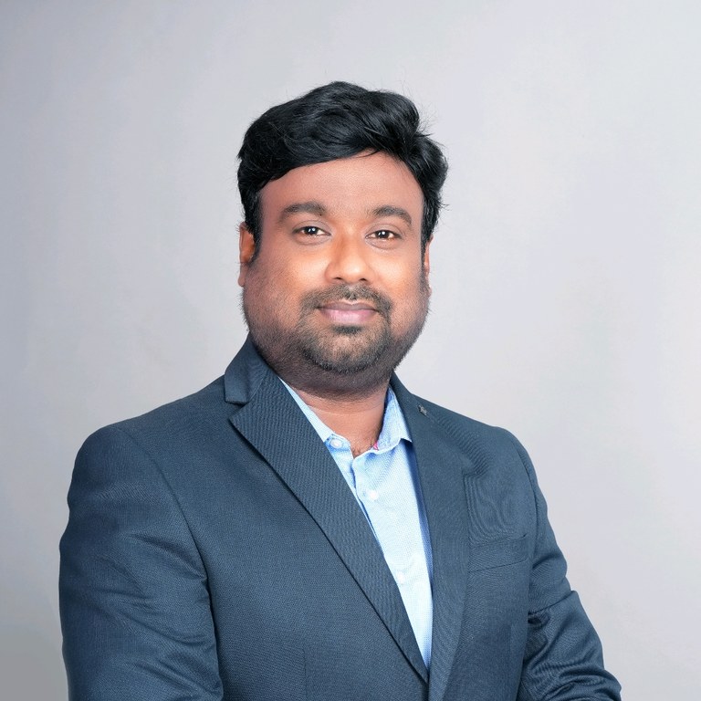 Saravanan Ramkumar, Director, Process Excellence